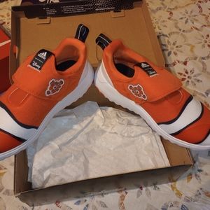 Kids Nemo shoes. Brand new, never worn